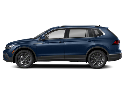 2023 Volkswagen Tiguan 2.0T SE 4Motion