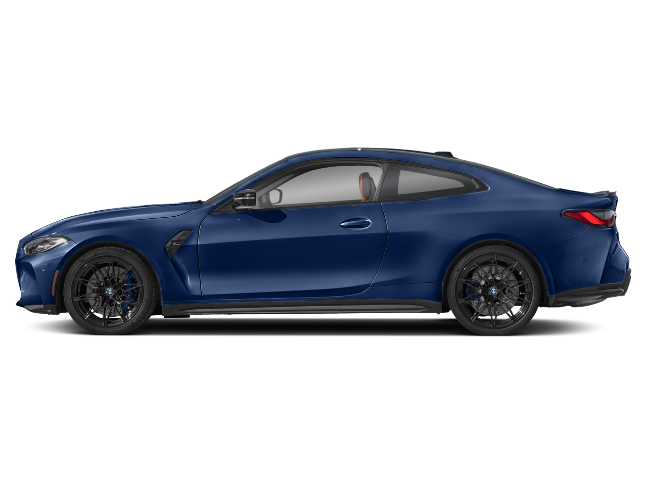 2024 BMW M4 Competition