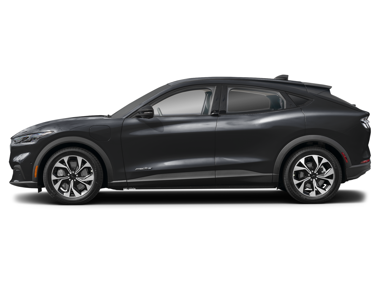 2024 Ford Mustang Mach-E AWD Select 4dr SUV