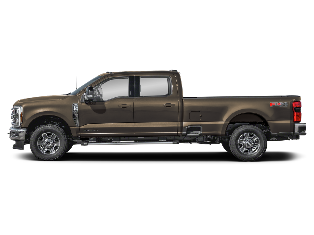 2024 Ford Super Duty F-350 SRW Lariat