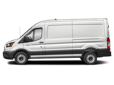 2024 Ford Transit Cargo Van 250