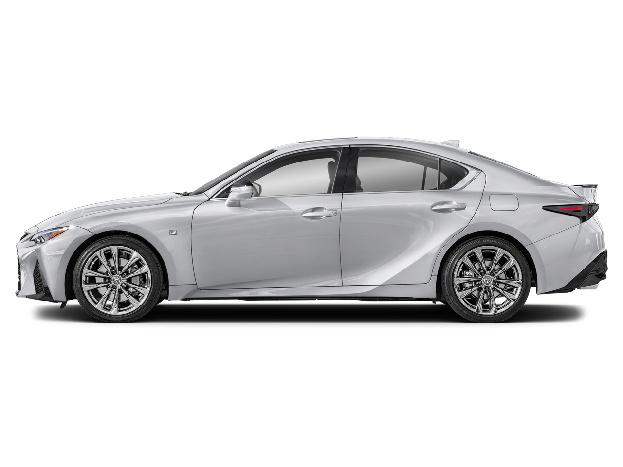 2024 Lexus IS F SPORT