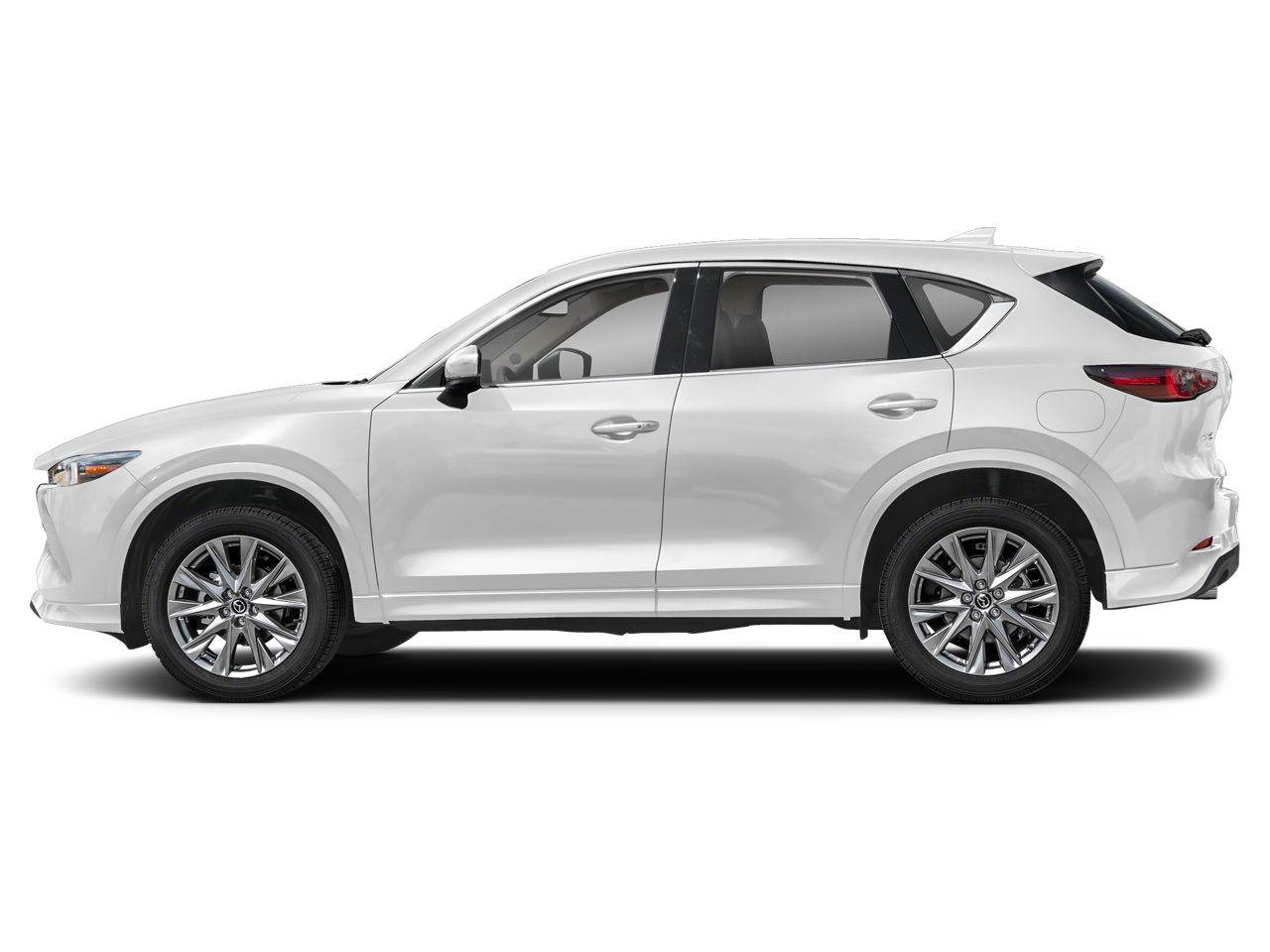 2024 Mazda Mazda CX-5 2.5 S Premium