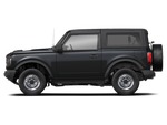 2025 Ford Bronco Base 2 Door 4x4