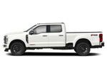 2025 Ford Super Duty F-250 SRW Platinum
