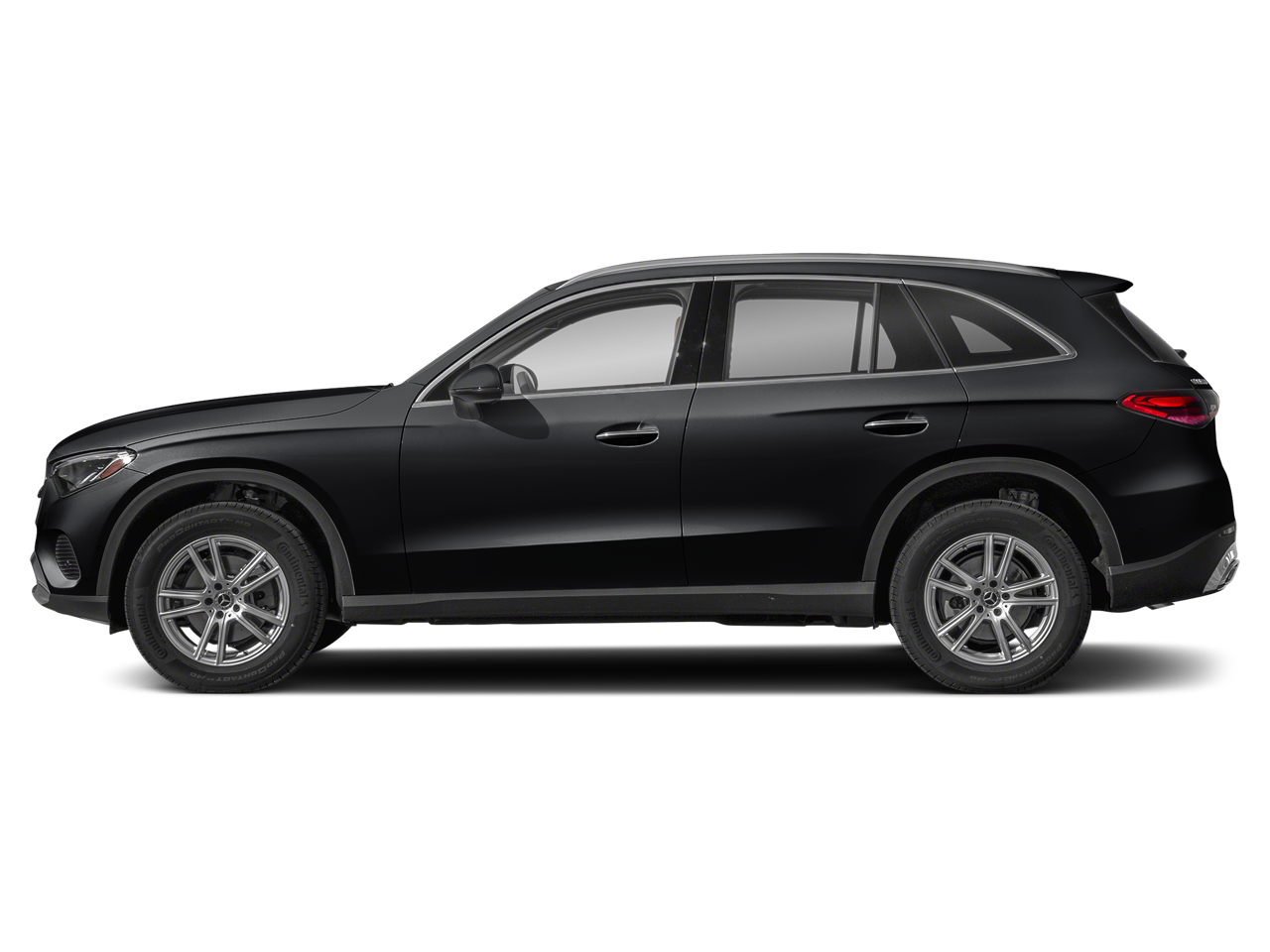 2025 Mercedes-Benz GLC 300 GLC 300 4MATIC®