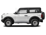 2026 Ford Bronco Base 2 Door 4x4