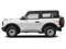 2026 Ford Bronco Base 2 Door 4x4