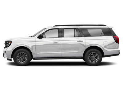 2026 Ford Expedition Max Active MAX