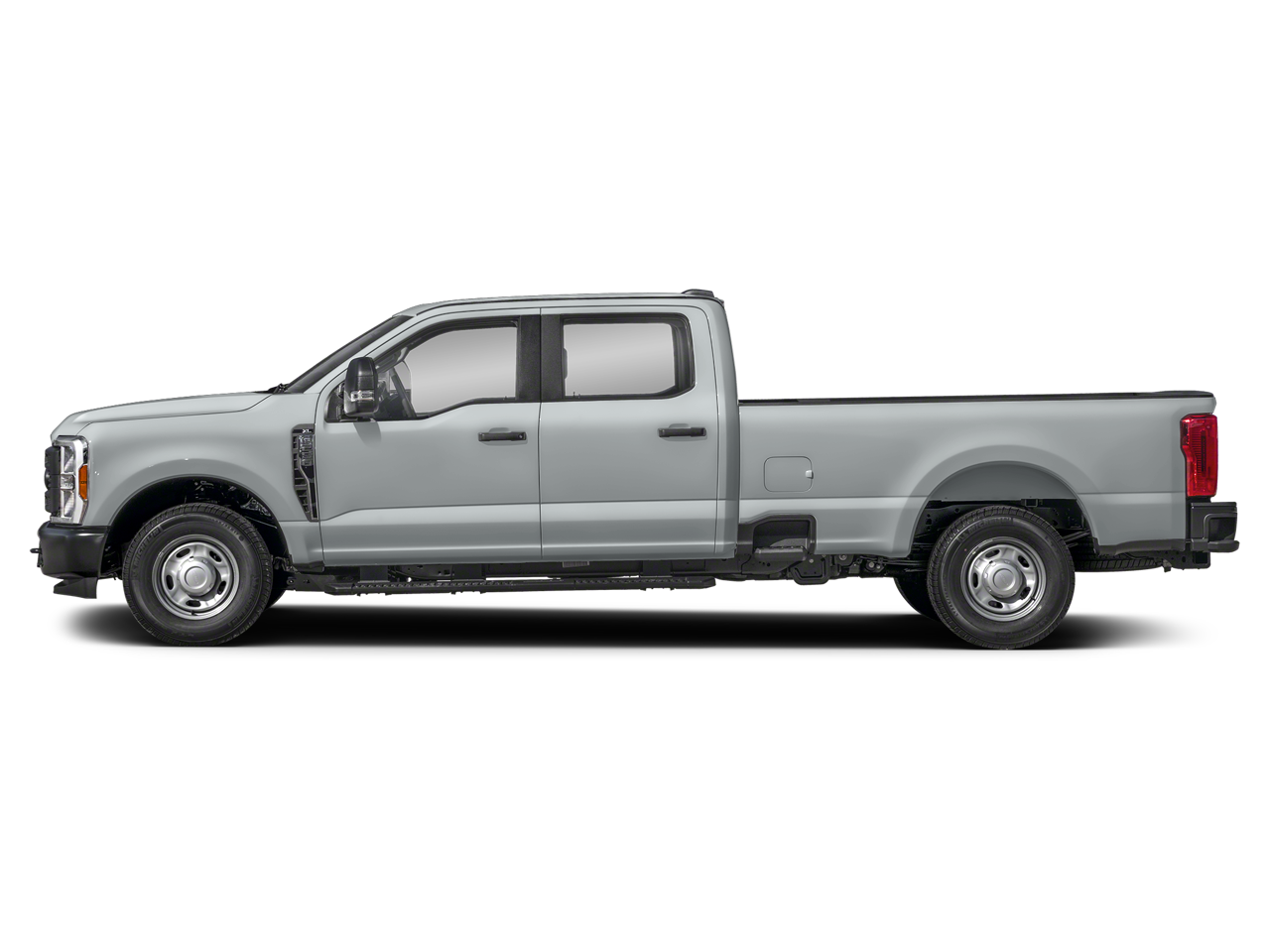 2026 Ford Super Duty F-250 SRW 4WD CREW