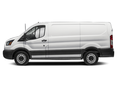 2026 Ford Transit Cargo Van T-250 130" Low Rf 9150 GVWR RWD