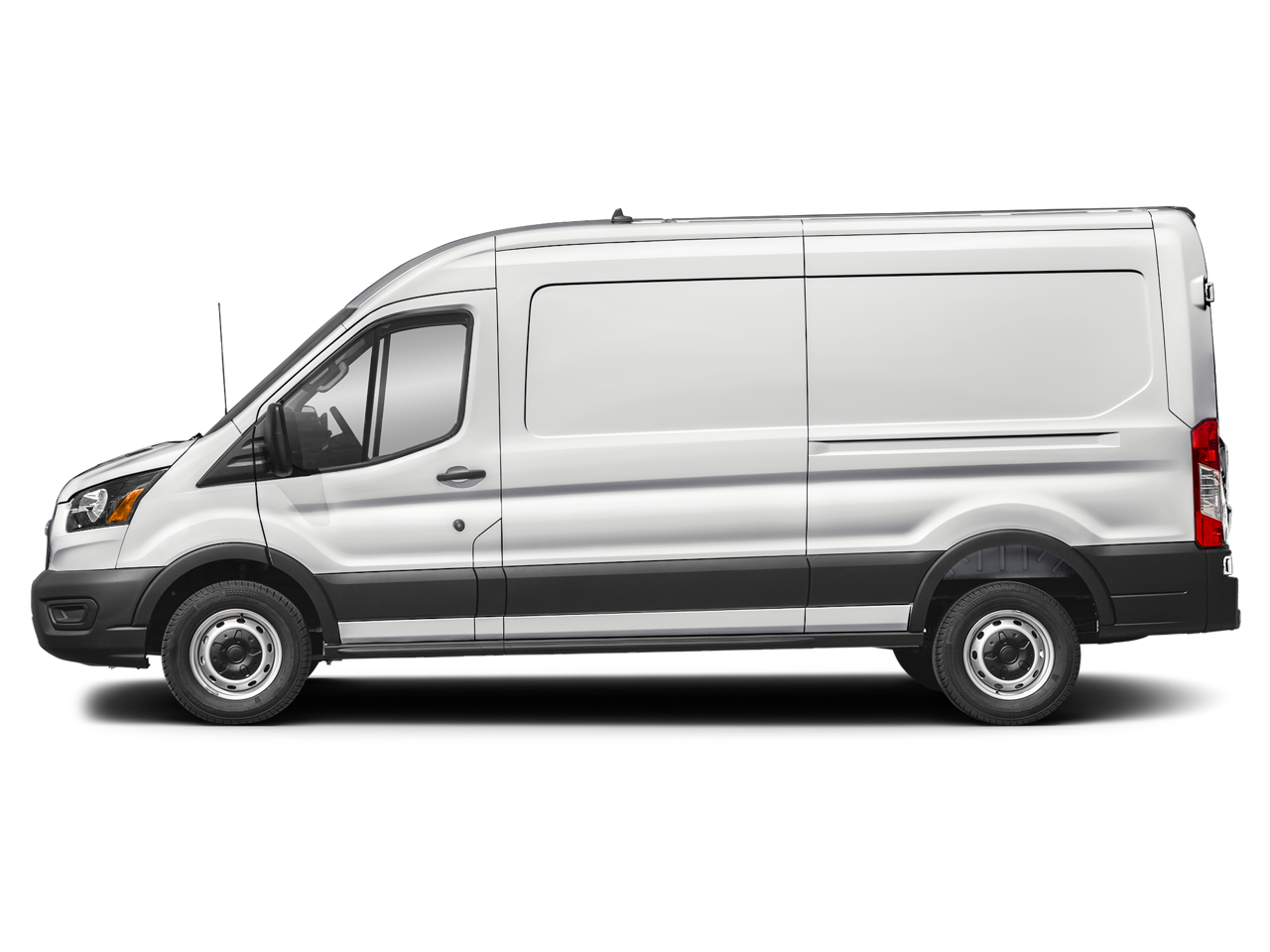 2026 Ford Transit Van Base - Photo 24