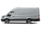 2026 Ford Transit Cargo Van T-350 148" EL Hi Rf 9500 GVWR RWD