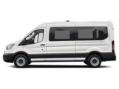 2026 Ford Transit Passenger Wagon XL