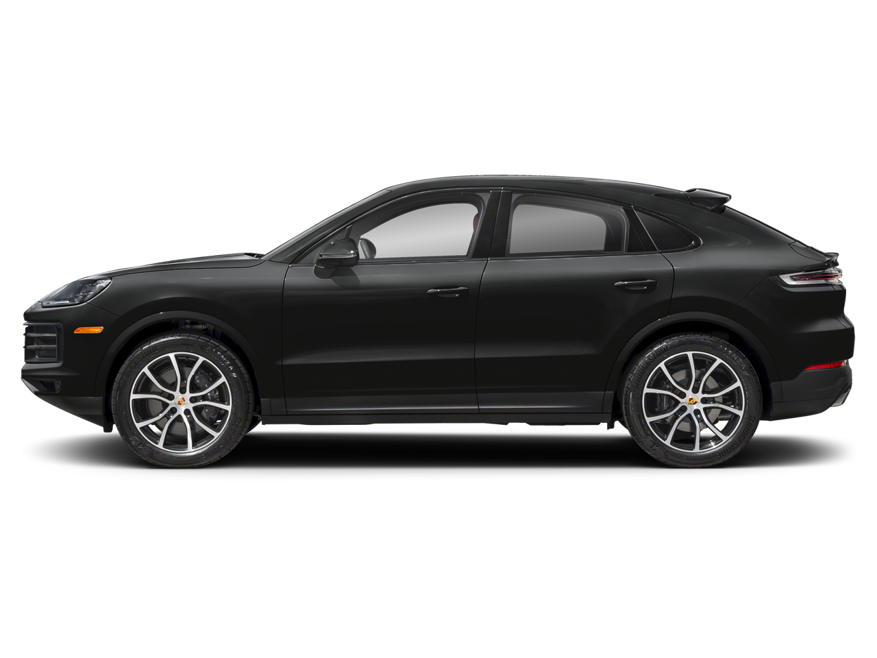 2026 Porsche Cayenne Turbo GT