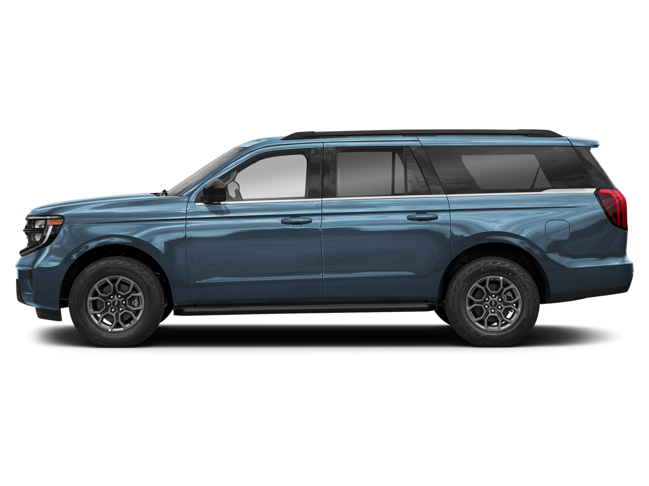 2027 Ford Expedition Max MAX Active