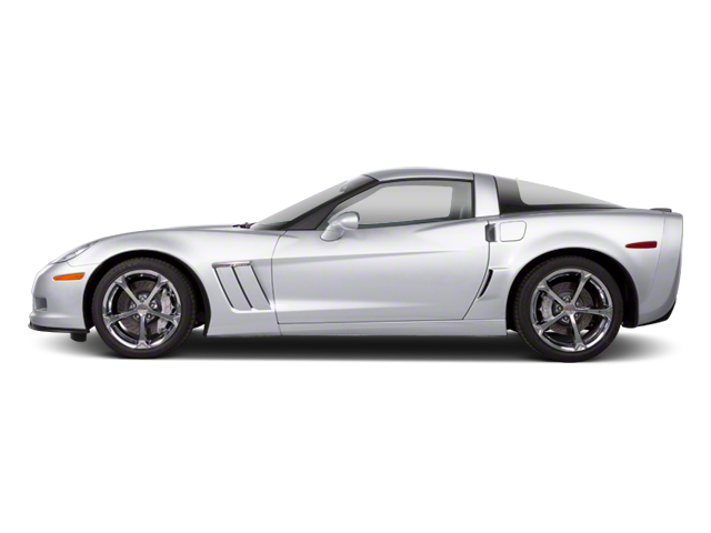 2013 Chevrolet Corvette Z16 Grand Sport