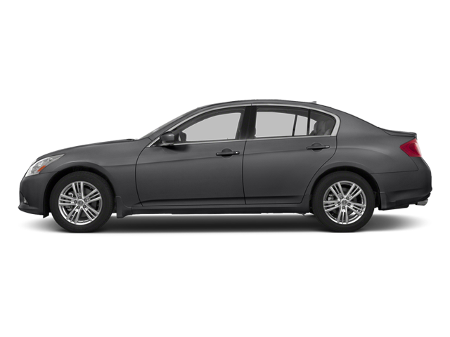 2013 INFINITI G37 Sedan x