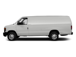 2014 Ford Econoline Cargo Van E-250