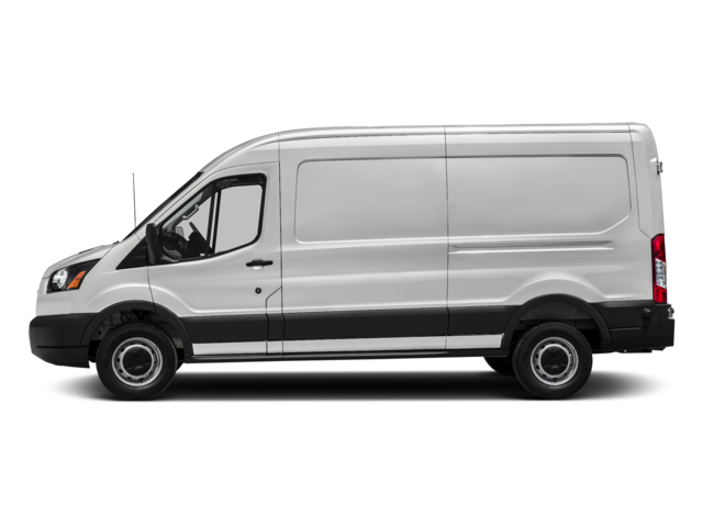 2017 Ford Transit Van 250