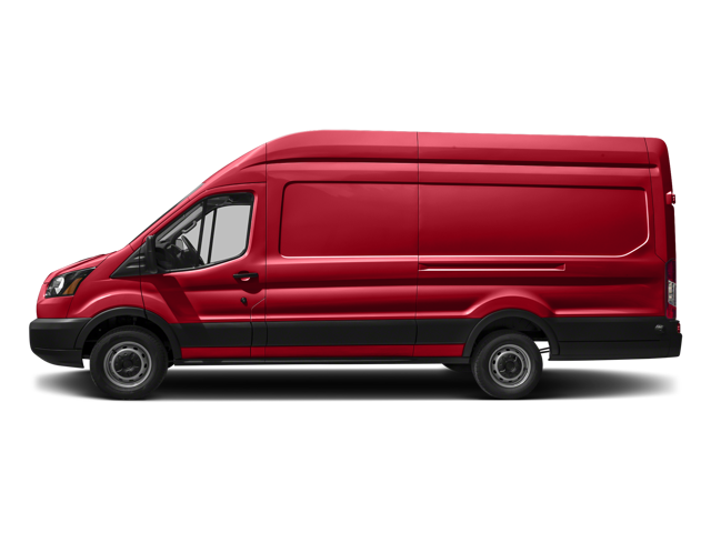 2017 Ford Transit Van 350 HD