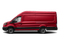 2017 Ford Transit Van 350 HD