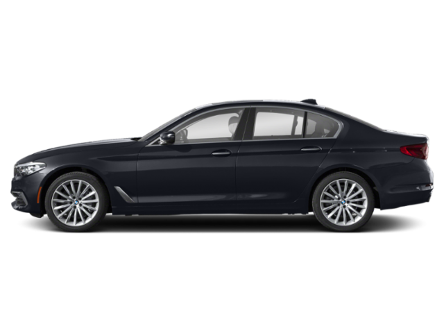2018 BMW 530i xDrive AWD 530i xDrive 4dr Sedan