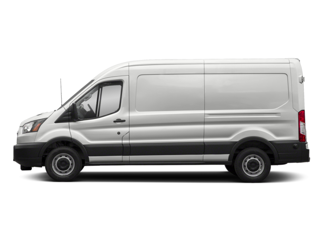 2018 Ford Transit Van 150