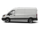 2018 Ford Transit Van 250