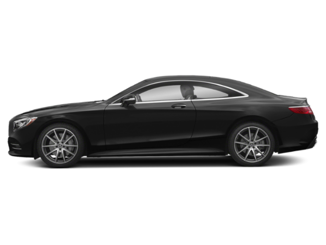 2018 Mercedes-Benz S 560 S 560 4MATIC®