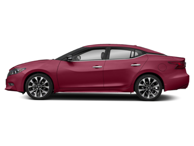 2018 Nissan Maxima 3.5 SR