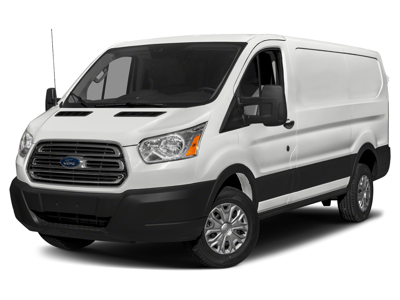 2015 Ford Transit Base