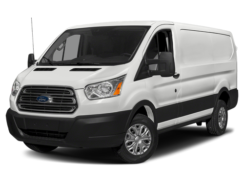 2015 Ford Transit Cargo Van 250