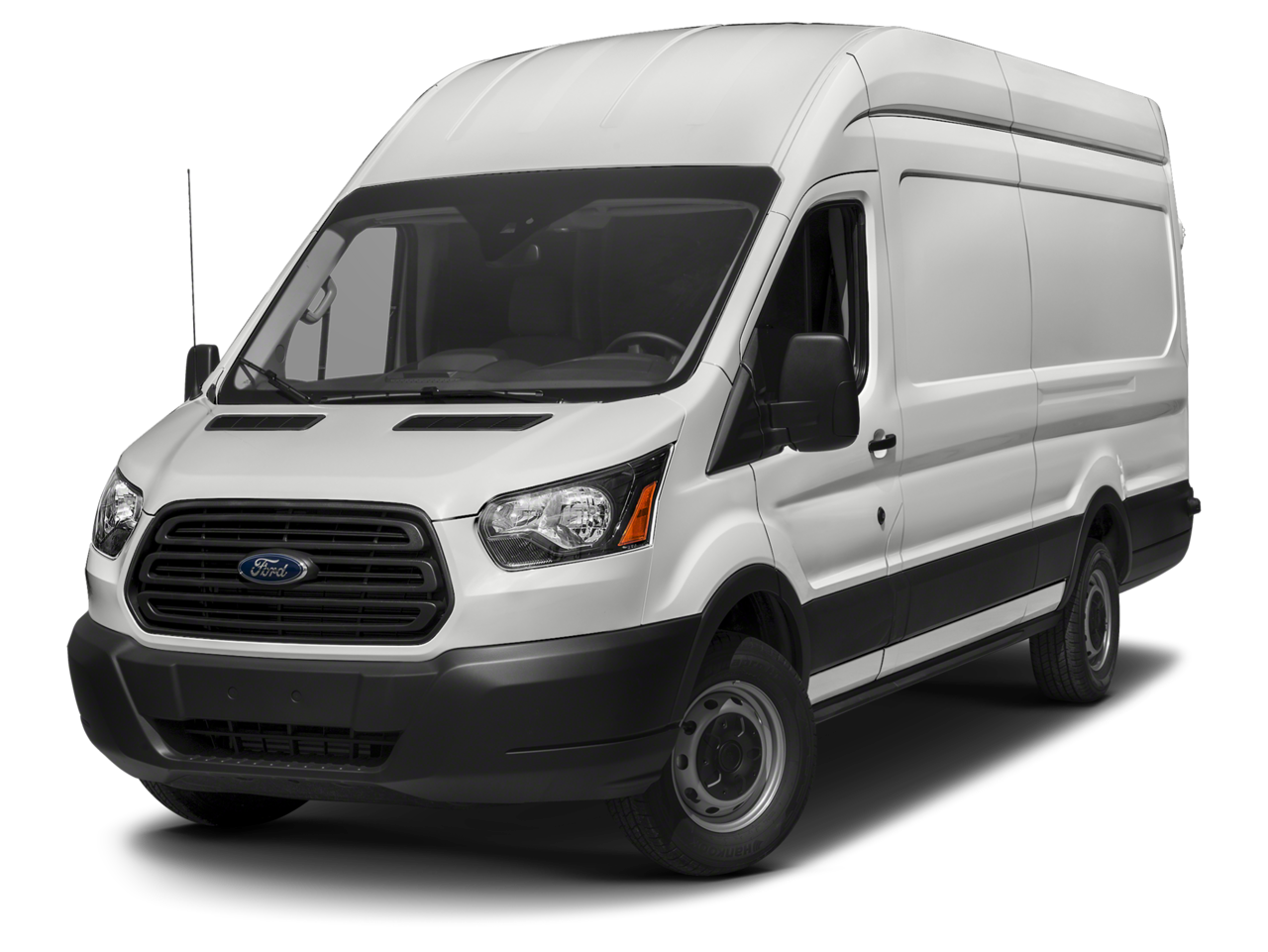 2015 Ford Transit