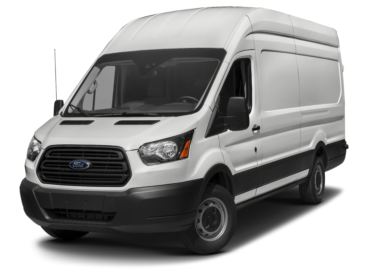 2015 Ford Transit Cargo Van 350 HD