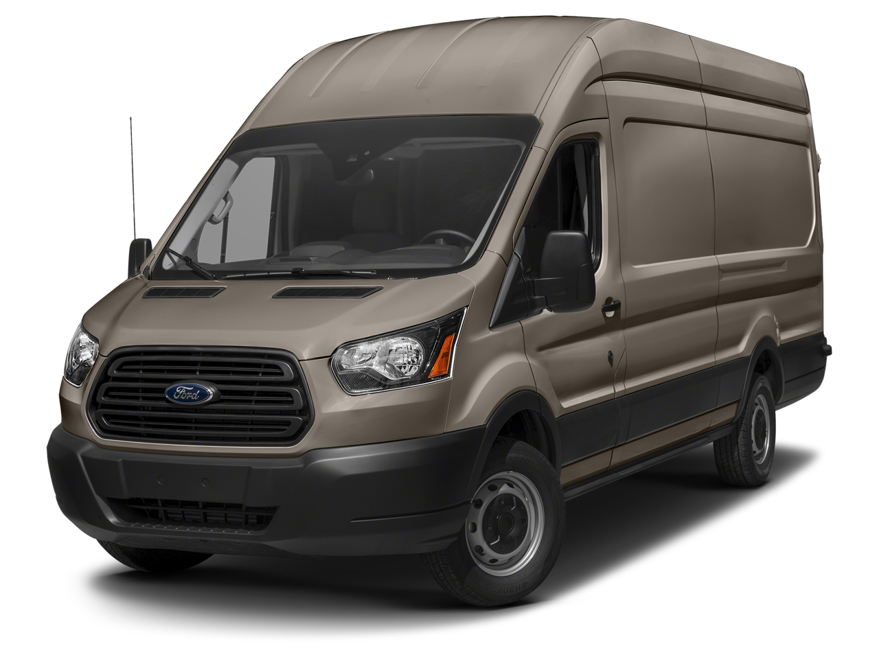 2015 Ford Transit Cargo Van 350