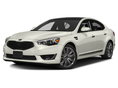 2015 Kia Cadenza Limited
