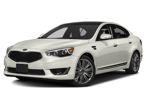 2015 Kia Cadenza Limited