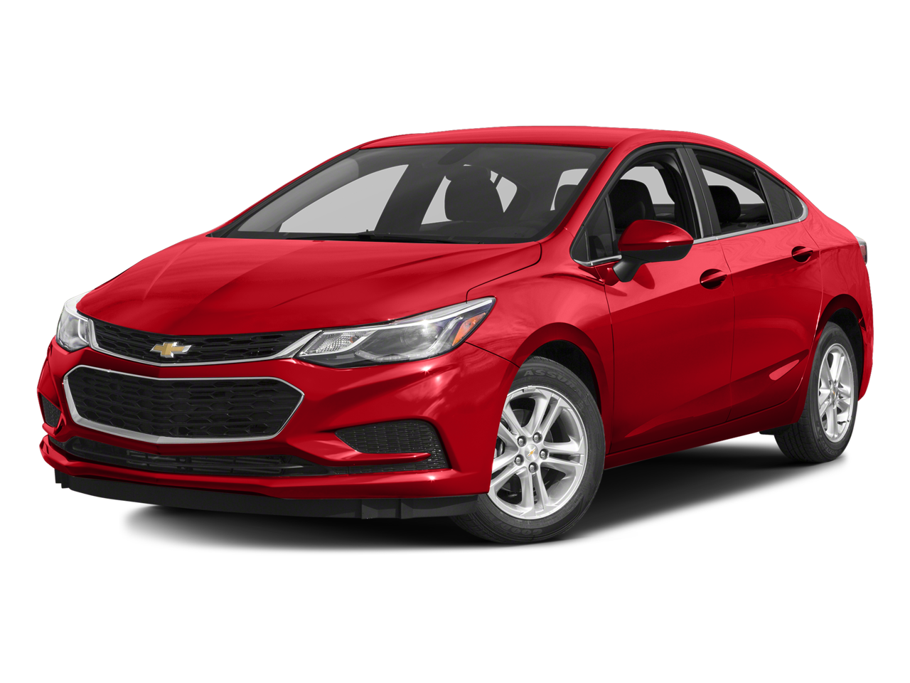 2016 Chevrolet Cruze LT Auto