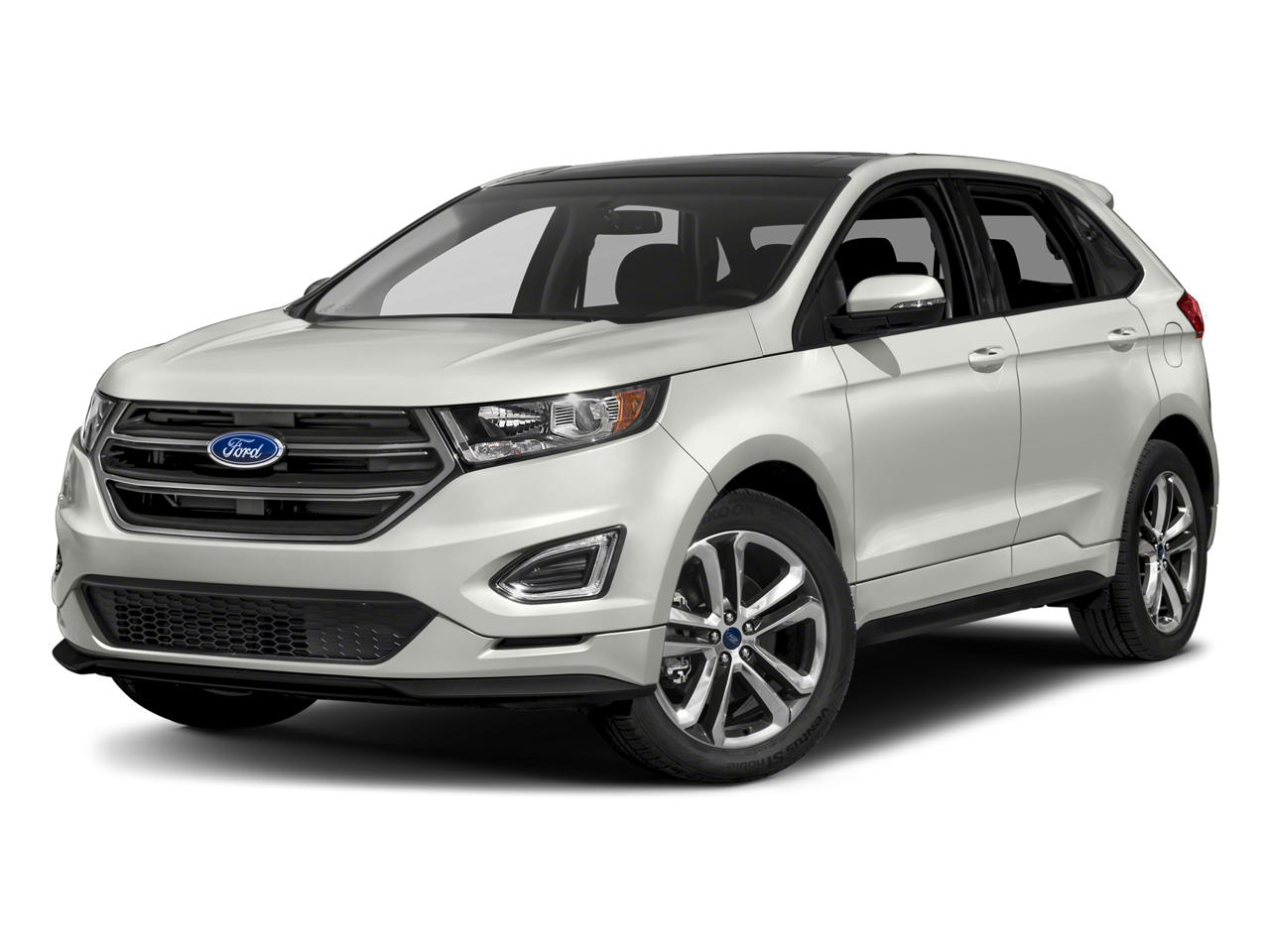 2018 Ford Edge Sport
