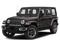 2018 Jeep Wrangler Unlimited 4x4 Sahara 4dr SUV (midyear release)