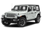 2018 Jeep Wrangler Unlimited 4x4 Sahara 4dr SUV (midyear release)