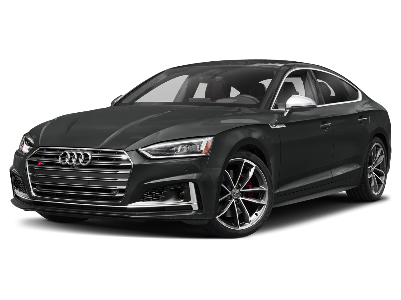 2019 Audi S5 Sportback 3.0T Premium Plus quattro Tiptronic's photo