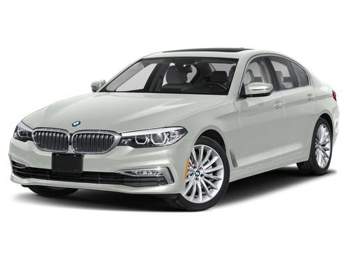 2019 BMW 530i xDrive 530i xDrive