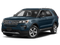 2019 FORD TRUCK EXPLORER XLT