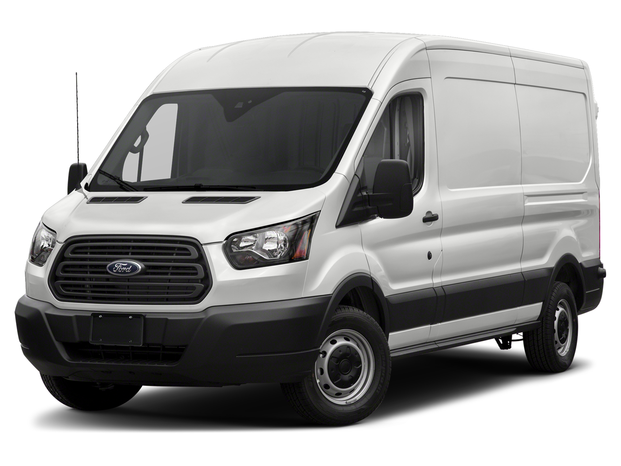 2019 Ford Transit Van 150