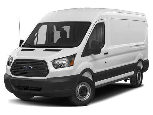 2019 Ford Transit Van 250
