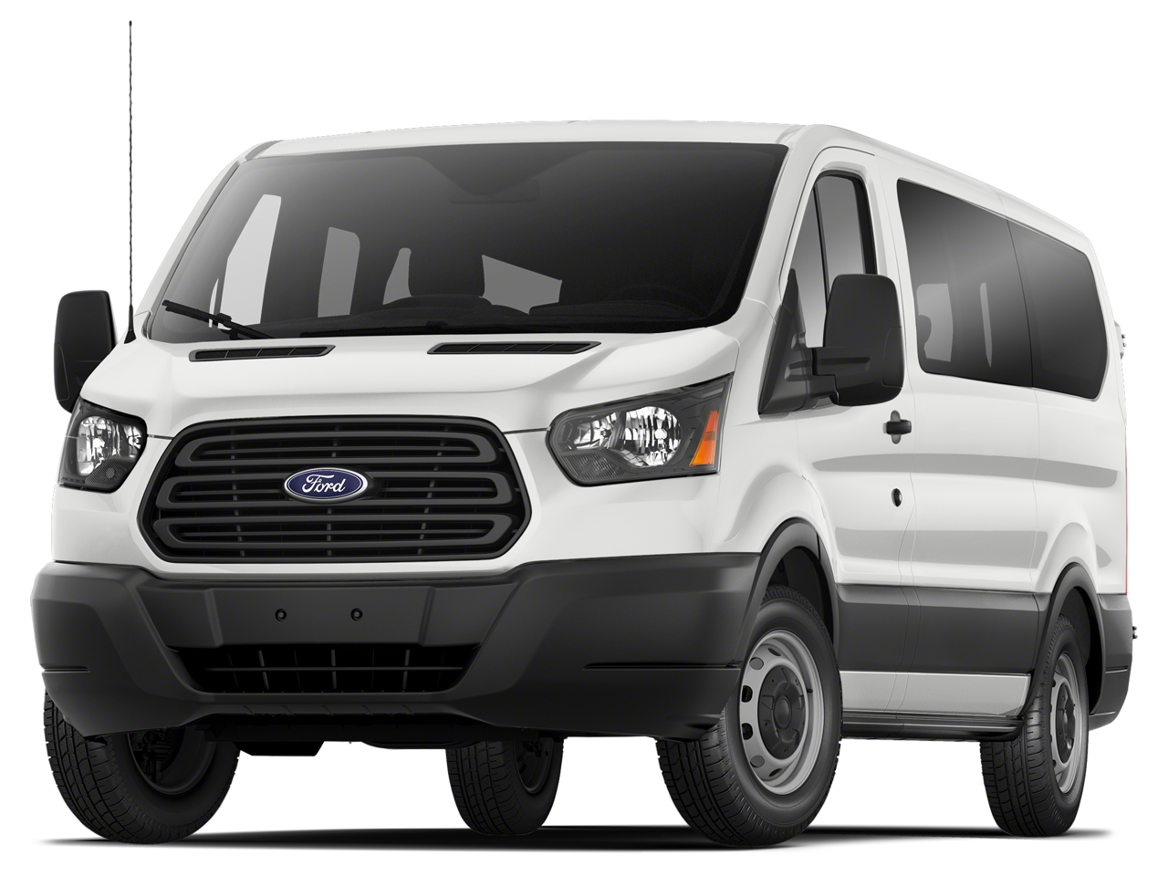 2019 Ford Transit Passenger Wagon 350 XLT