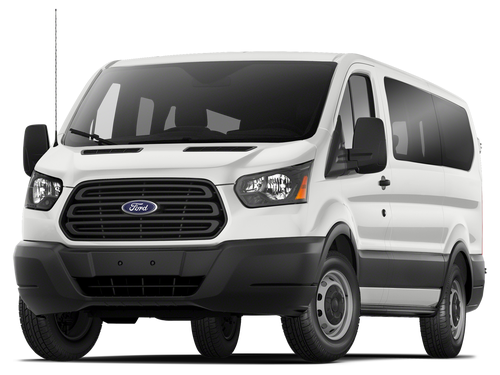 2019 Ford Transit Passenger Wagon 350 XLT