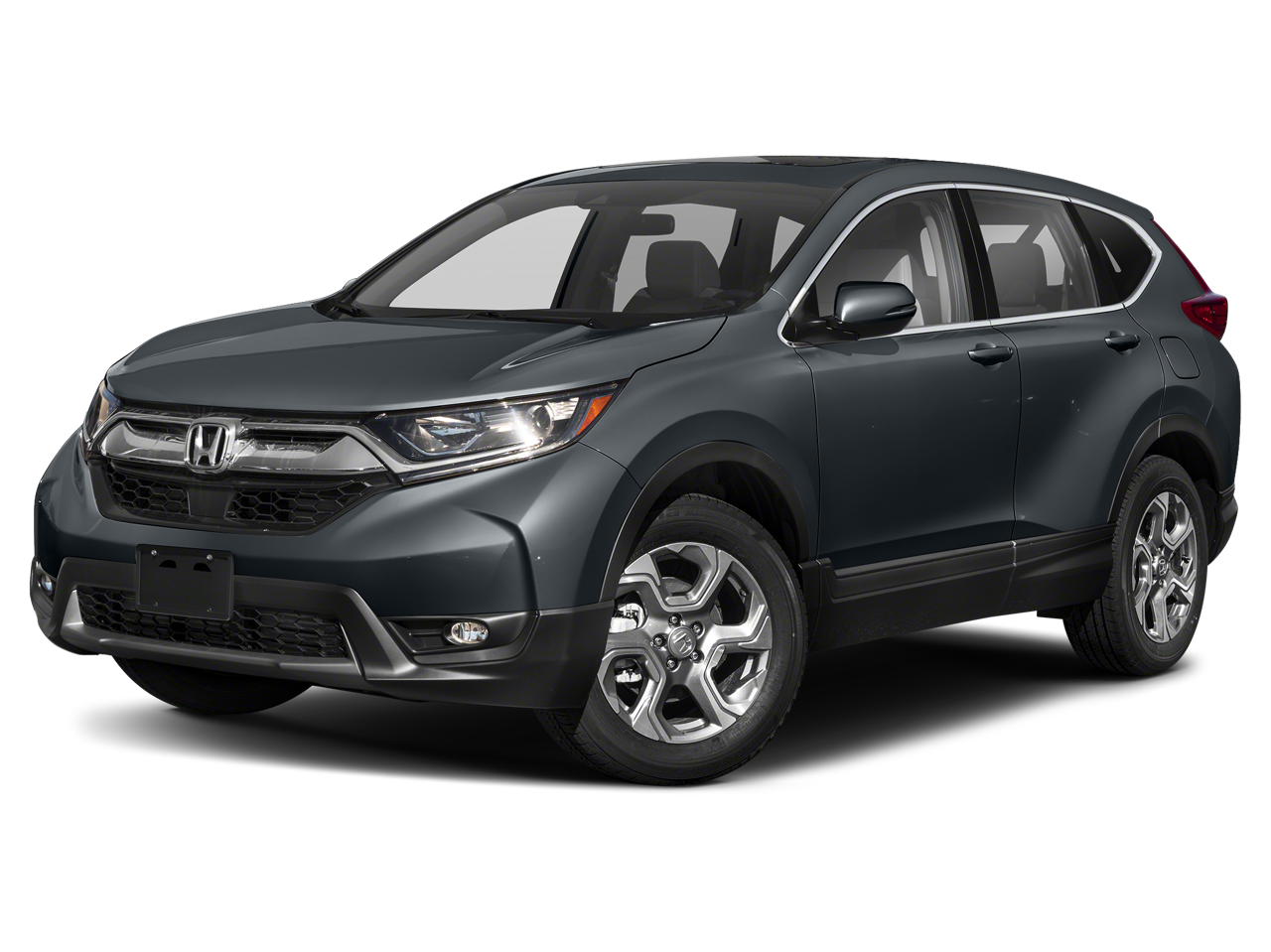 2019 Honda CR-V AWD EX 4dr SUV
